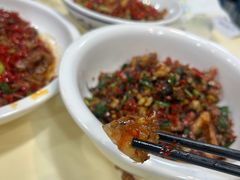 -笨罗卜浏阳菜馆(龙华鹏润达店)