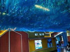 -风云再起游乐汇(南京常发广场店)