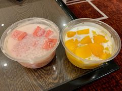 -特式糖水铺甜品