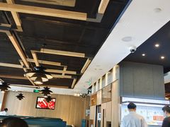-海底捞火锅(万丰桥店)