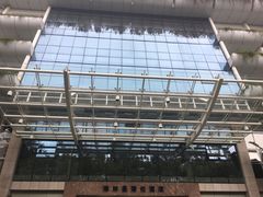 -深圳博林圣海伦酒店