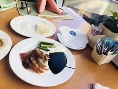 -永泰福朋喜来登酒店-宜客乐自助餐厅(远大路店)
