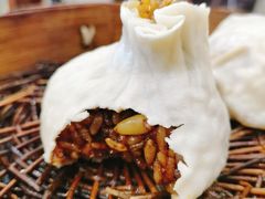 松仁烧卖-怡园饭店-餐厅(四望亭店)