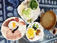 -桥香园云南过桥米线(金马碧鸡店)
