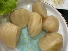 -楼外楼大刀肉传统火锅居(幸福街店)