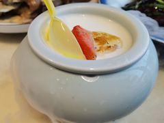 -御提小馆烤鸭店(陆家嘴店)