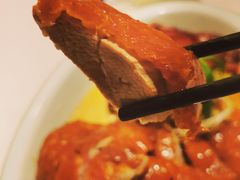 烧味双拼-博多新记·粤菜(复兴店)