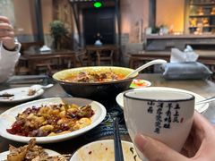 -喜林苑·稻田餐厅(品相府店)