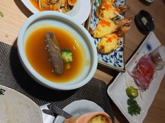 -德川家日本料理(顺义华联店)