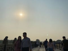 -卢沟桥文化旅游区(卢沟桥)