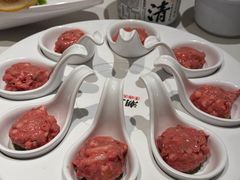 -潮正和潮汕牛肉火锅·老字号(番禺万达店)