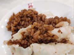 松籽烧卖-怡园饭店-餐厅(四望亭店)