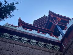 -青城山