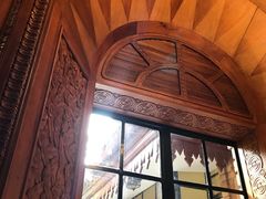 -马勒别墅·中餐厅