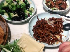 -小吊梨汤·北京菜·烤鸭(鸟巢店)