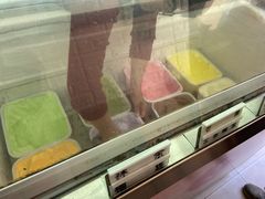 -成裕雪糕店(士多店)