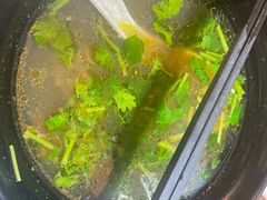 -舒蔡记生煎菜饭(云南中路店)