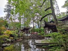 -虞山风景区