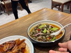 孜然十三香丝螺-锡和无锡菜(景丽苑店)