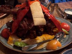 -Elif Turkish BBQ Restaurant