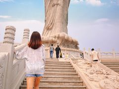 -天津妈祖文化园