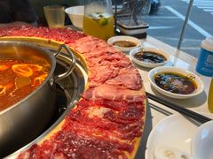 -三毛牛肉店(福强店)