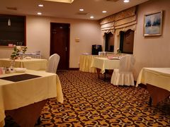 -深圳维景酒店-维景轩