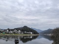 -新安江山水画廊风景区
