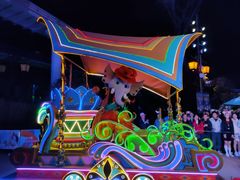 -七彩云南欢乐世界