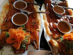 乳猪-伍月花酒楼