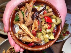 -吃饭皇帝大(解放西路店)