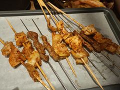 -野人部落(沈阳一店)