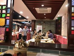 -点都德(大茶楼店)