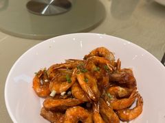 -正佳广场万豪酒店-粤菜餐厅·点心·海鲜·聚餐