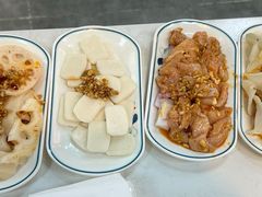 -李氏下饭菜·巫山纸包鱼·烤鱼(滨江路店)