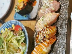 -赤稻·日式料理(禅城店)