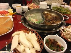 -香丽缘饭馆(黑龙潭店)