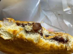 年糕面包-高力乐面包咖啡厅(西塔店)