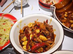 -遇见老南昌-柴火灶(顺外路店)