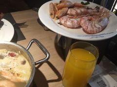 -星伦多自助料理·涮烤一体(嘉兴八佰伴店)