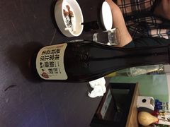 炙热童年-炙热童年·老北京炙子烤肉(南锣鼓巷店)