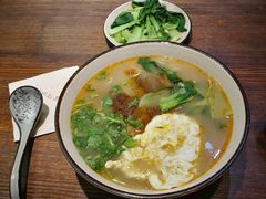 -金杨拉面王(杨南路店)