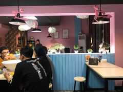 -友达面馆·酸菜鱼面(钱塘区店)