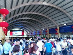 -三亚南山文化旅游区