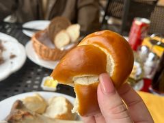 -申德勒加油站餐厅(三里屯北小街店)