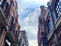 -台儿庄古城