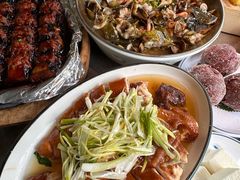 -石潭贵香酒店(玄真路店)