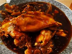 拌鸡架-私房锅包肉(大什字街店)