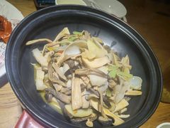 -永安鱼庄·镇江菜(丁卯店)