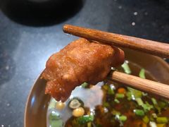 -星鸿社重庆老火锅